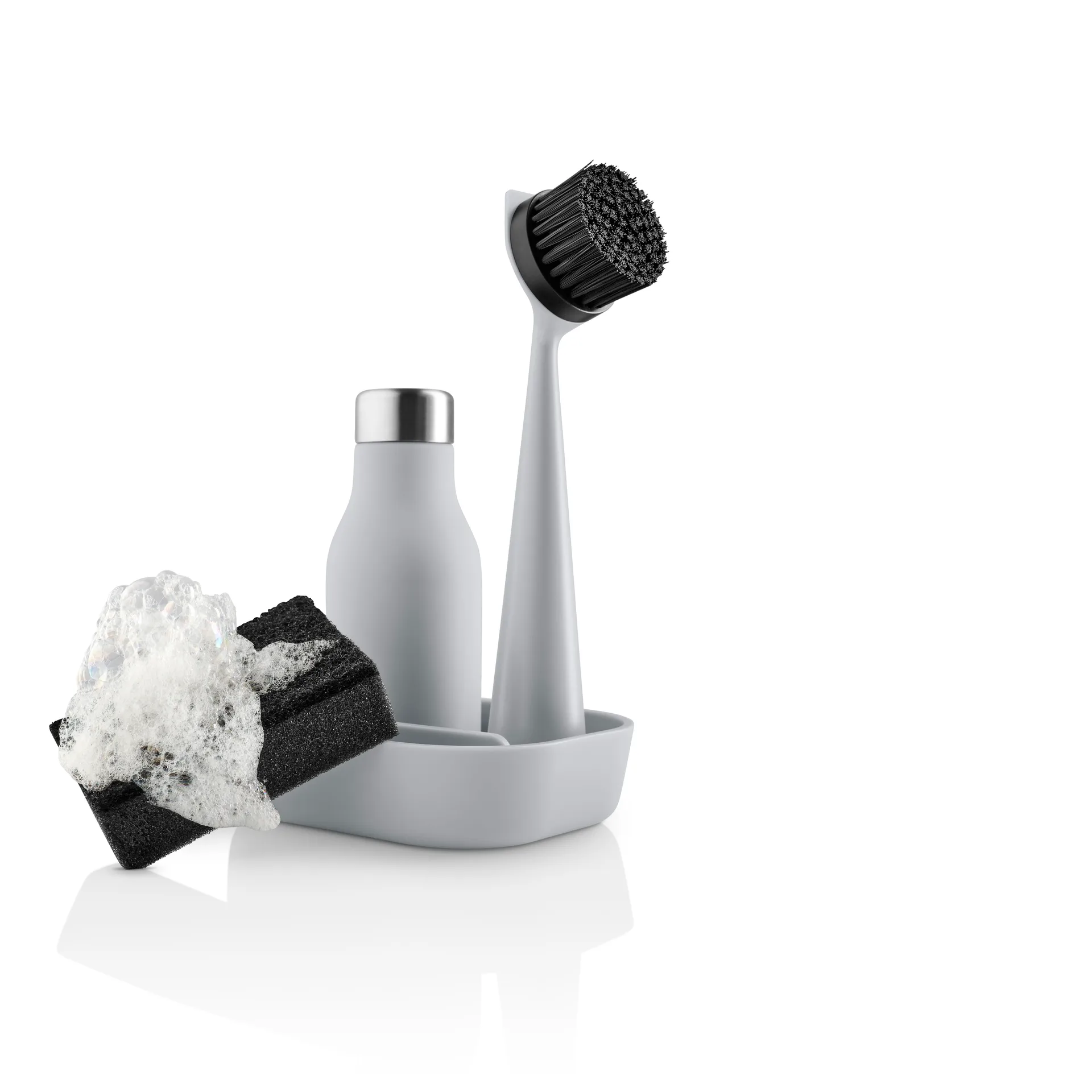 Eva Solo 食器洗いセット 3ピース, Marble grey Eva Solo | エバソロ