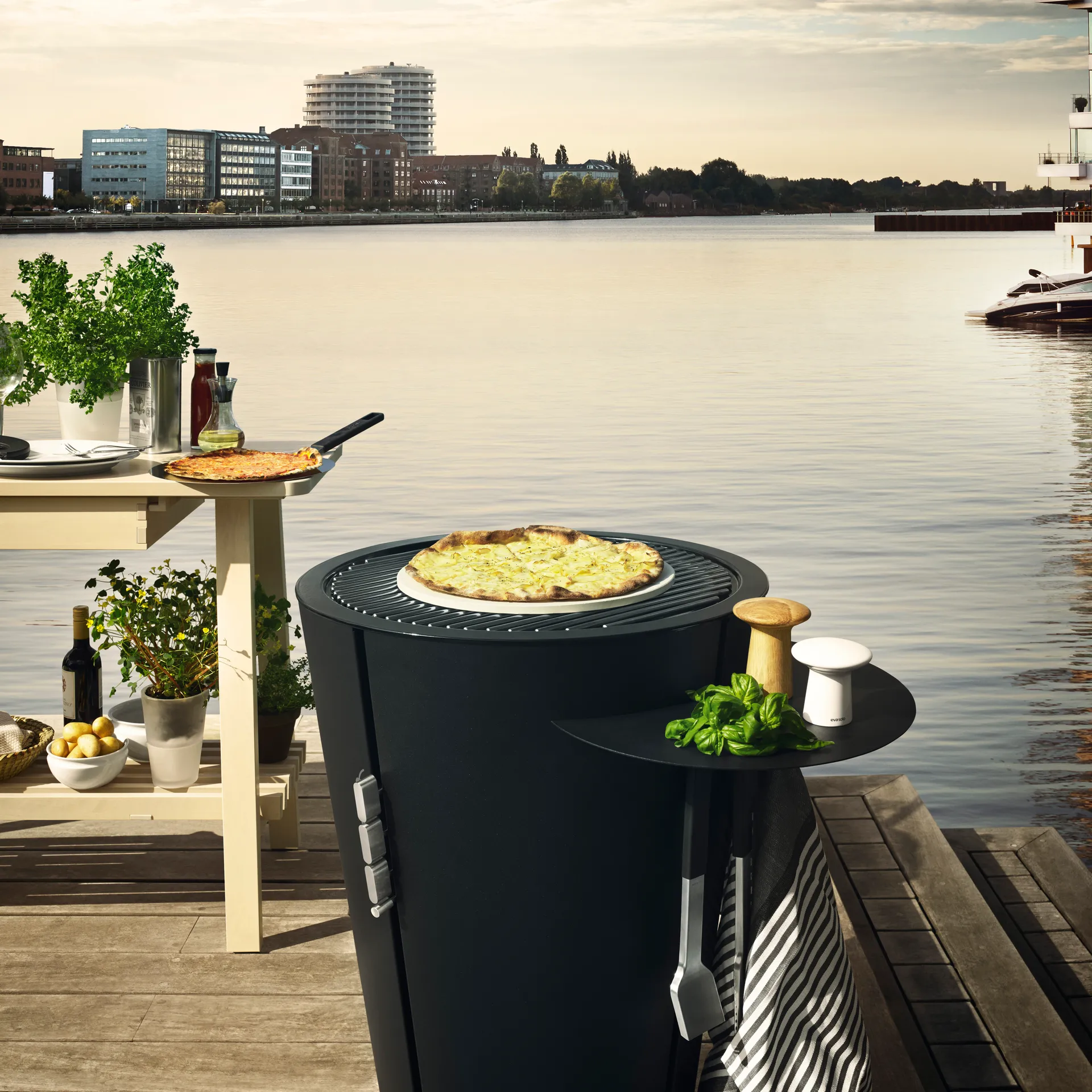 Eva Solo ピザカッター, Ø 32 cm Eva Solo | エバソロ