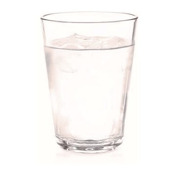 Eva Solo タンブラー 4パック - Clear - Eva Solo | エバソロ