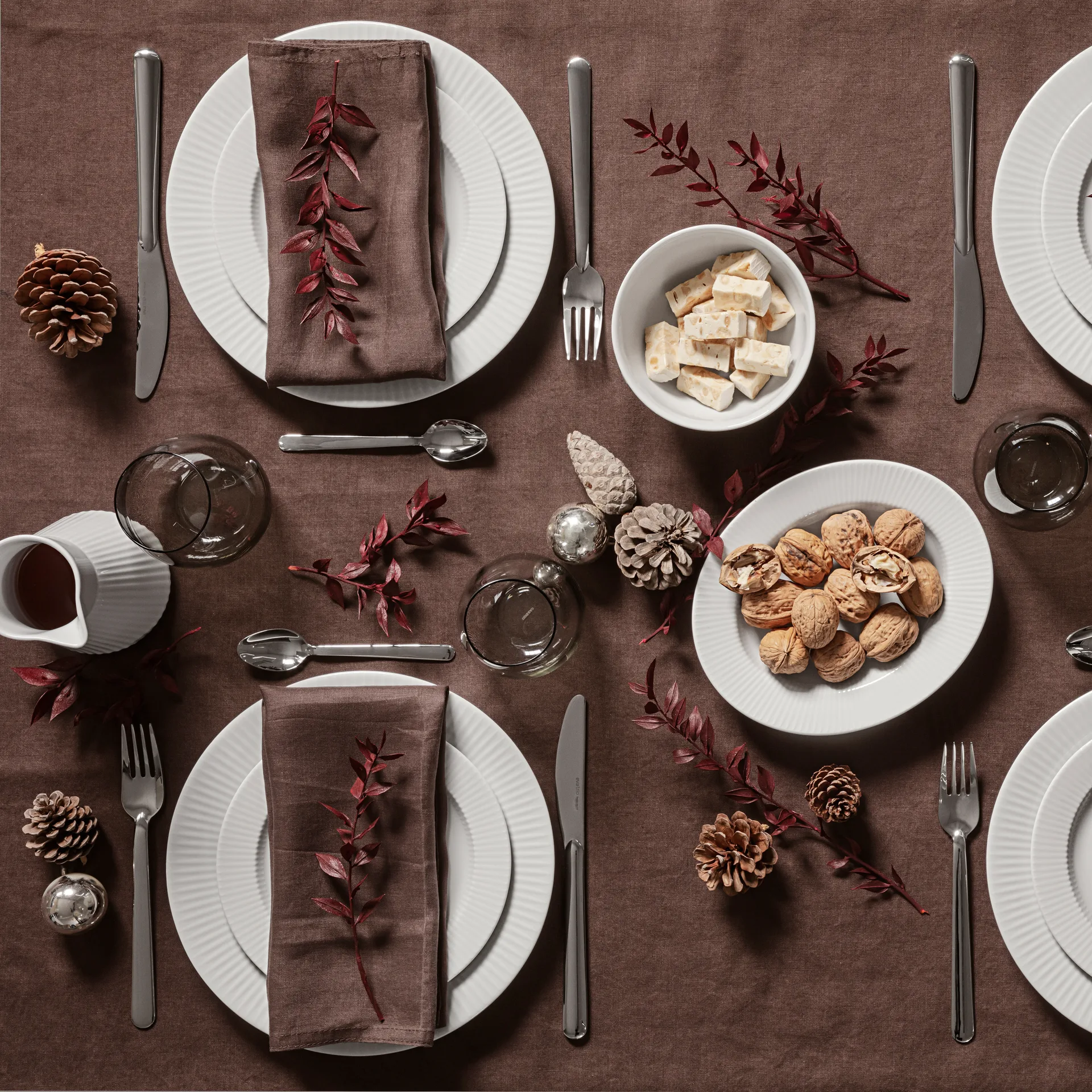 Eva Solo ウォーターグラス スモーキー グレー, 48 cl Eva Solo | エバソロ