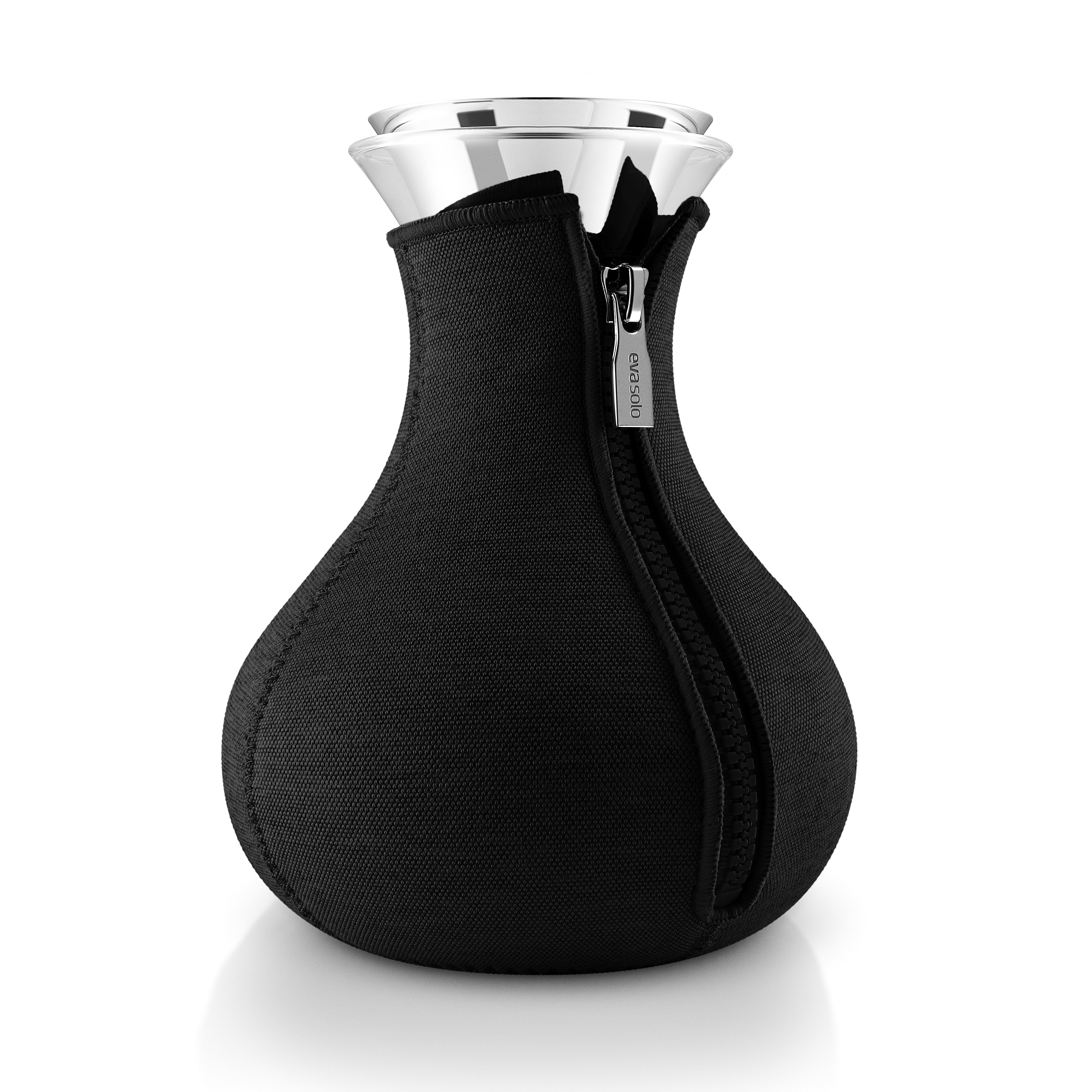 Eva Solo ティーメーカー カバー付き, black