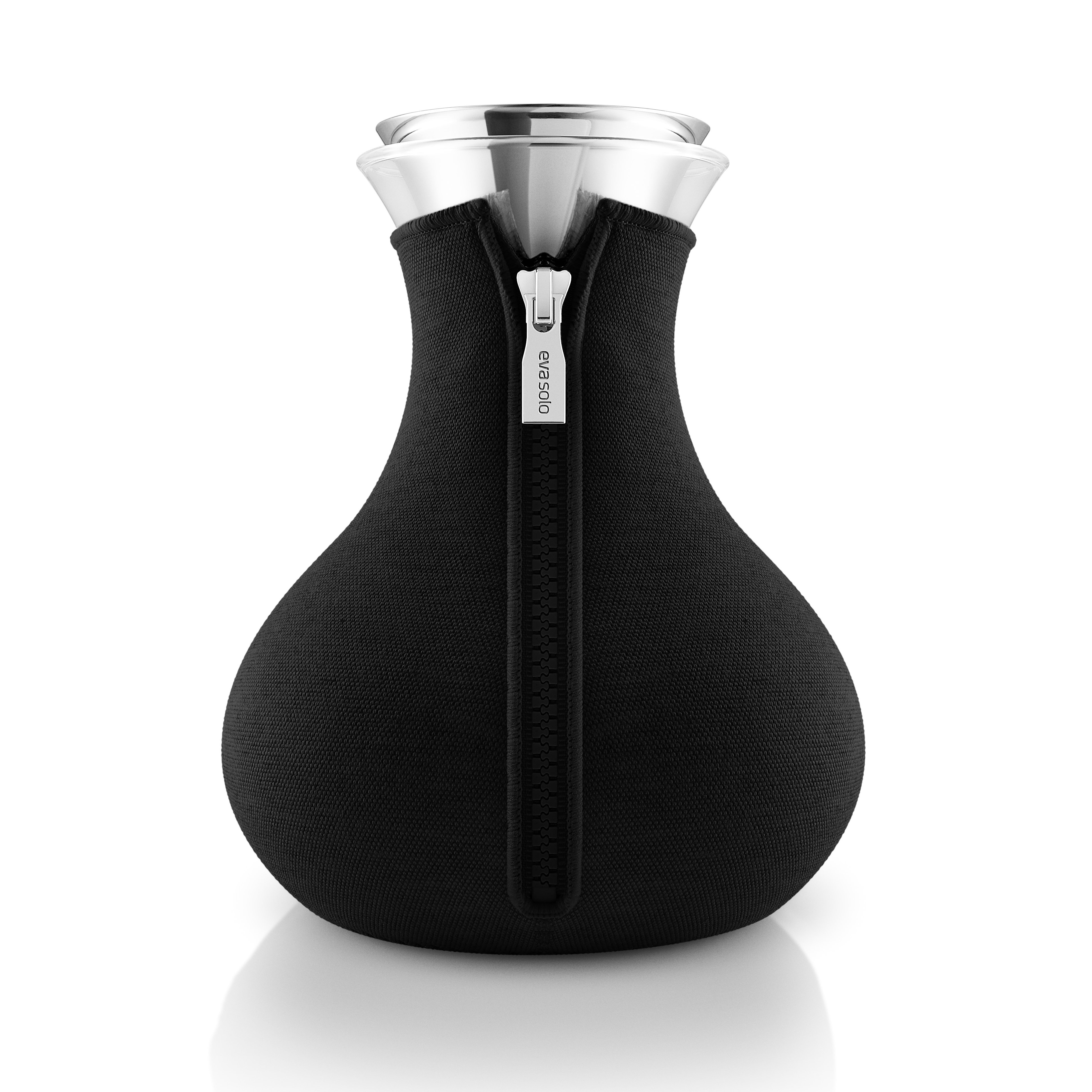 Eva Solo ティーメーカー カバー付き, black