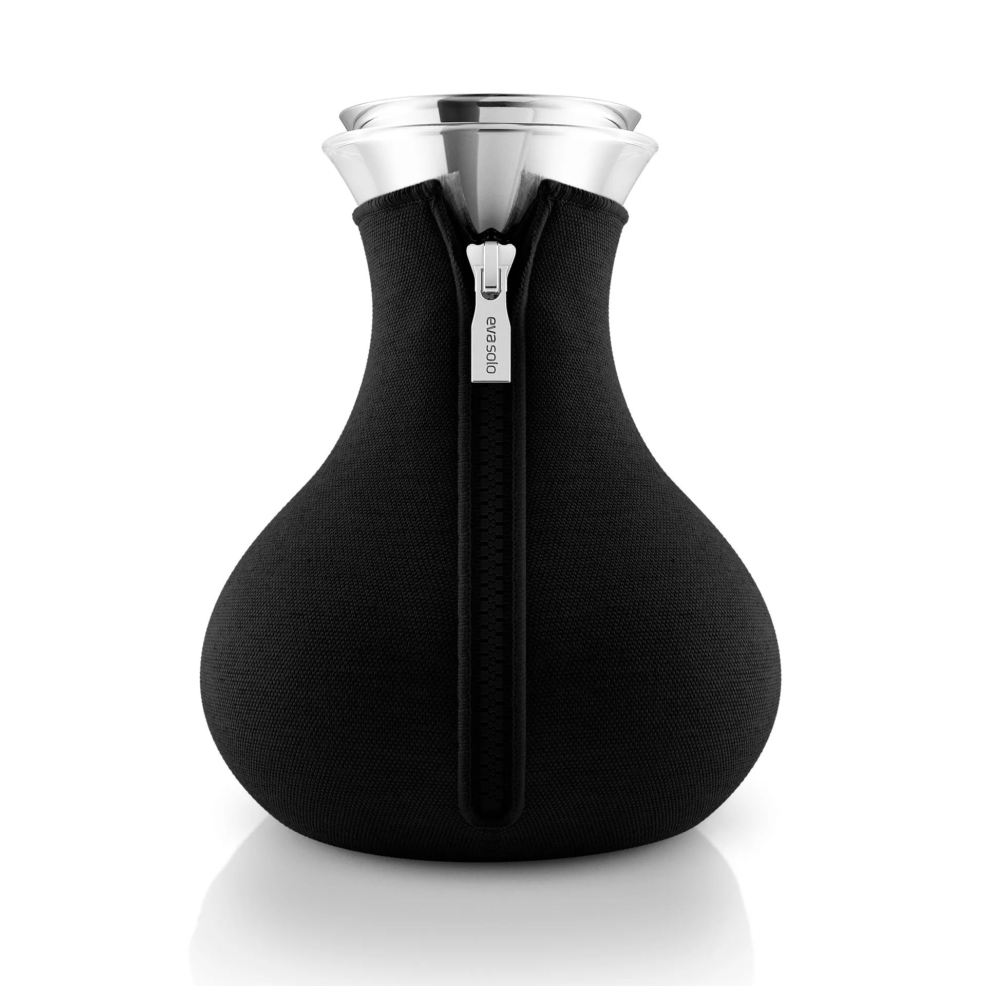 Eva Solo ティーメーカー カバー付き, black Eva Solo | エバソロ