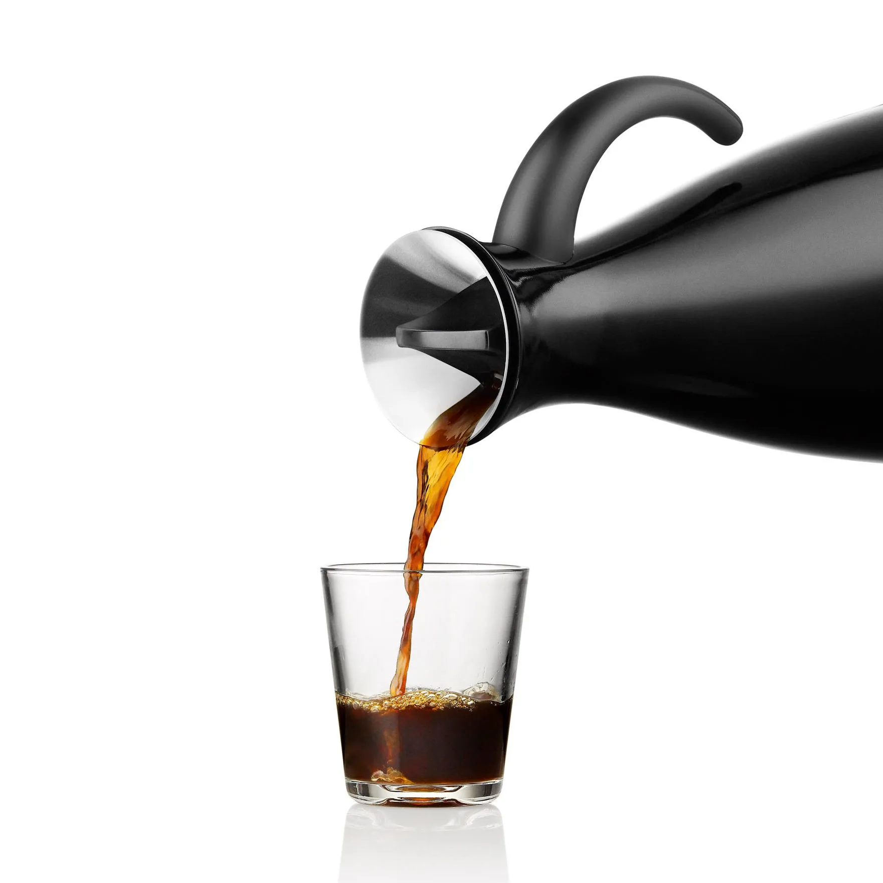 Eva Solo サーモス, black Eva Solo | エバソロ