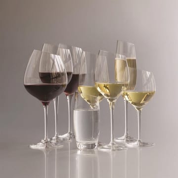 Eva Solo Bordeaux グラス - 2-pack - Eva Solo | エバソロ