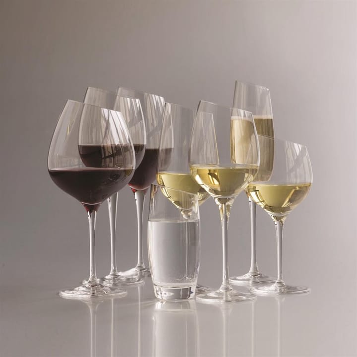 Eva Solo Bordeaux グラス, 2-pack Eva Solo | エバソロ