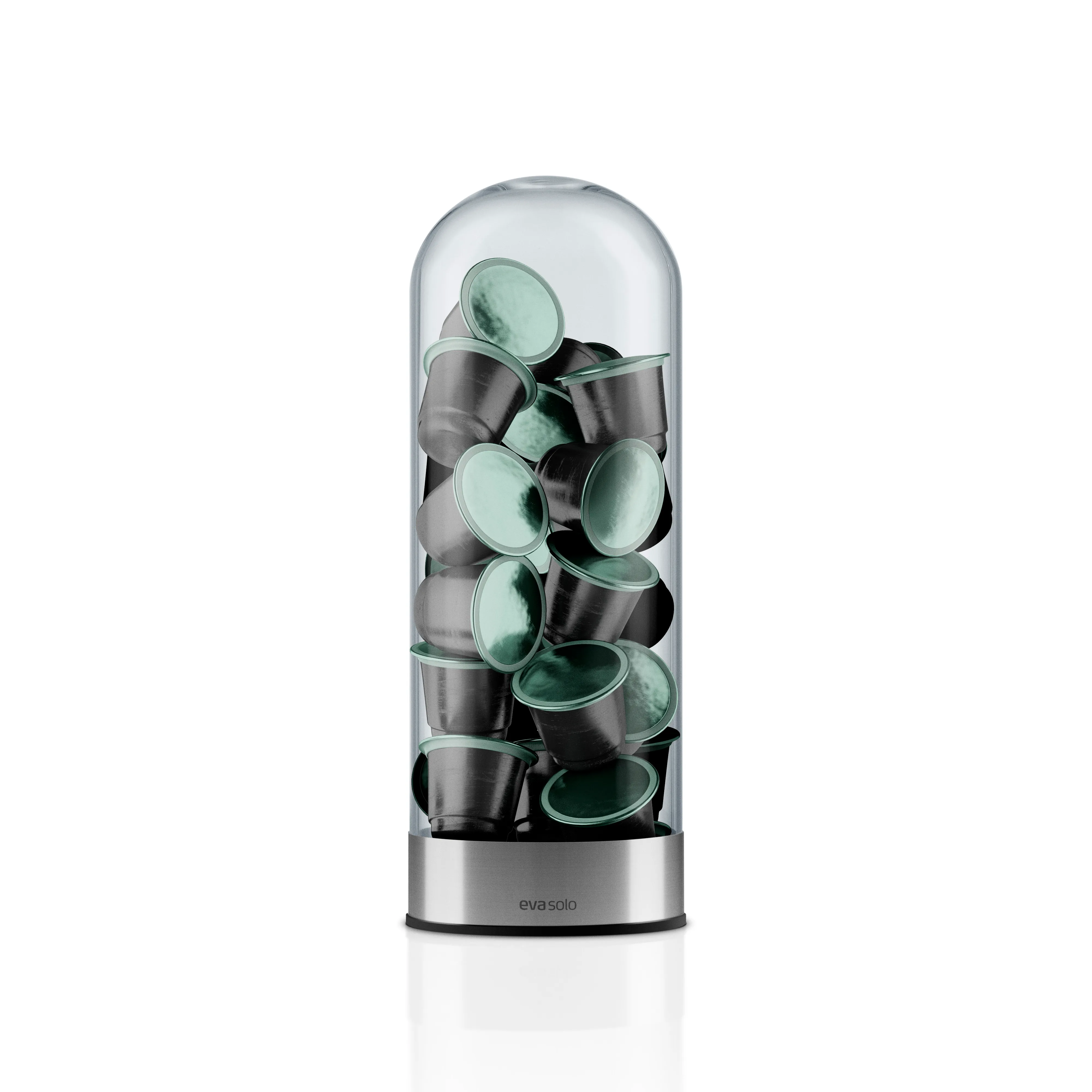Eva Solo | エバソロ からのEva Solo コーヒー capsule dispenser