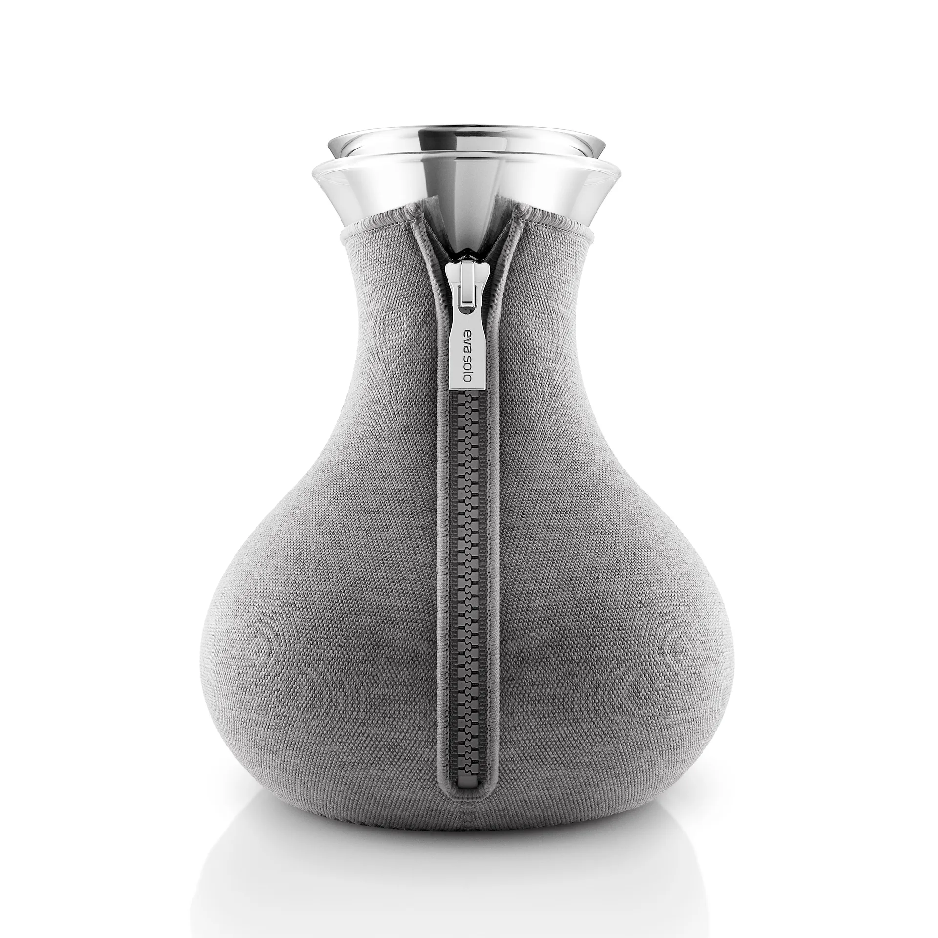 Eva Solo ティーメーカー カバー付き, dark grey Eva Solo | エバソロ