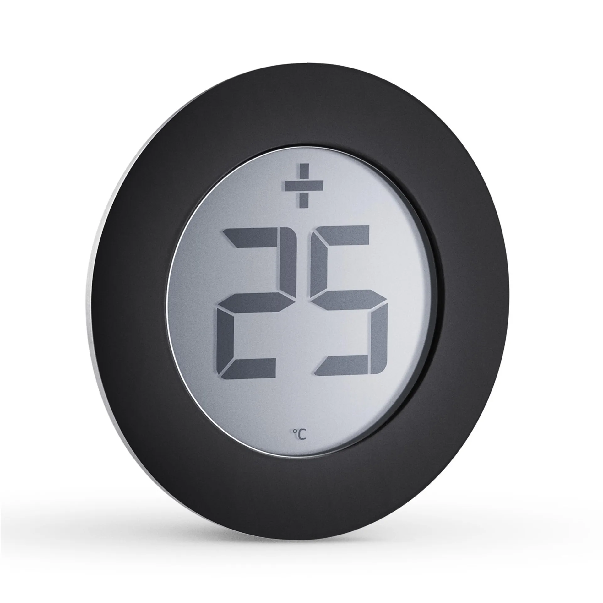 Eva Solo digital 温度計, silver-black Eva Solo | エバソロ