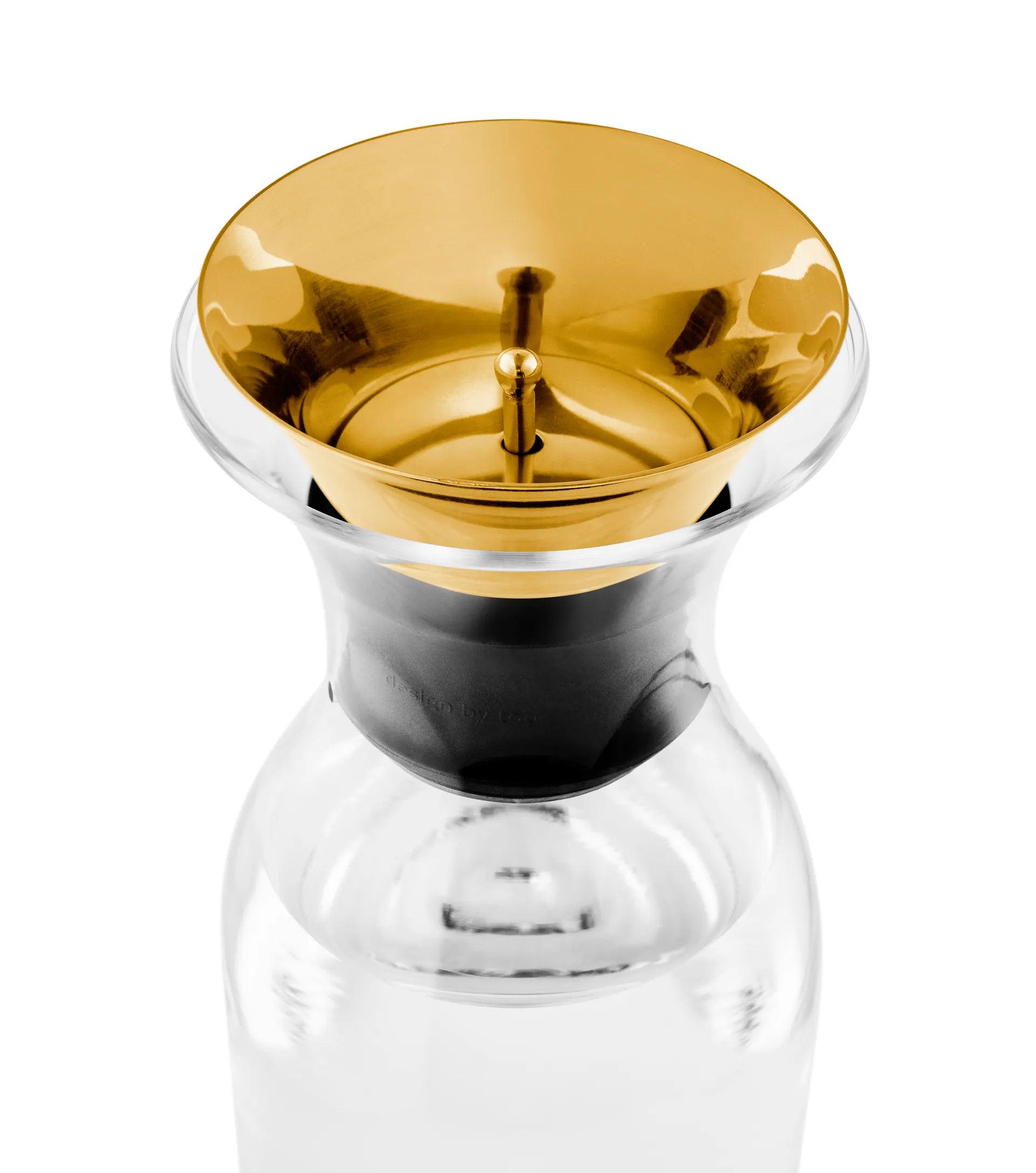 Eva Solo fridge カラフェ カバーなし, Brass-black Eva Solo | エバソロ