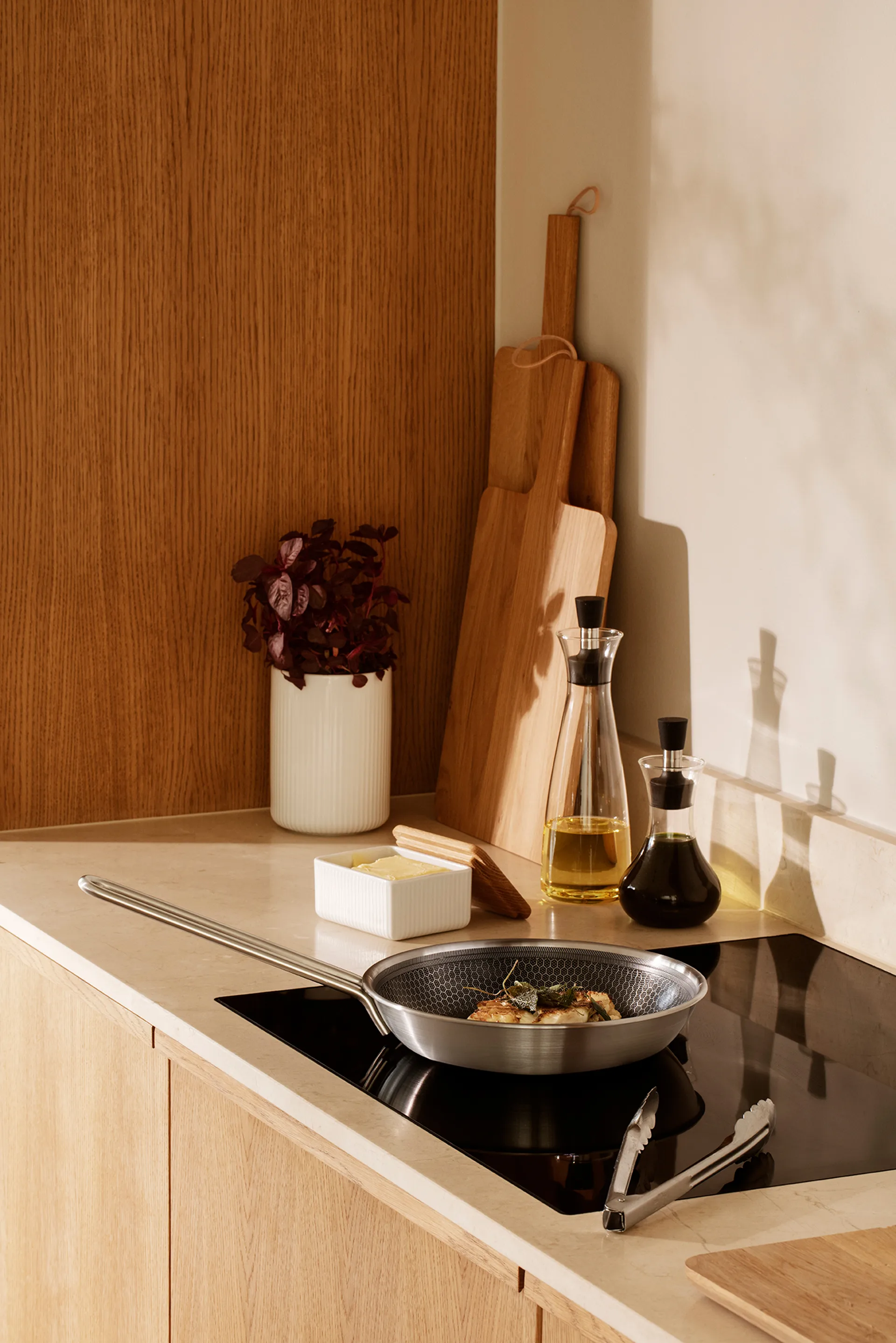 Eva Solo ドレッシング シェイカー, glass Eva Solo | エバソロ