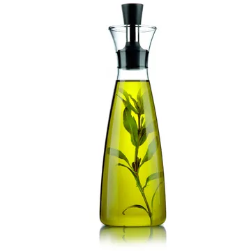 Eva Solo オイル&ビネガー カラフェ - glass - Eva Solo | エバソロ