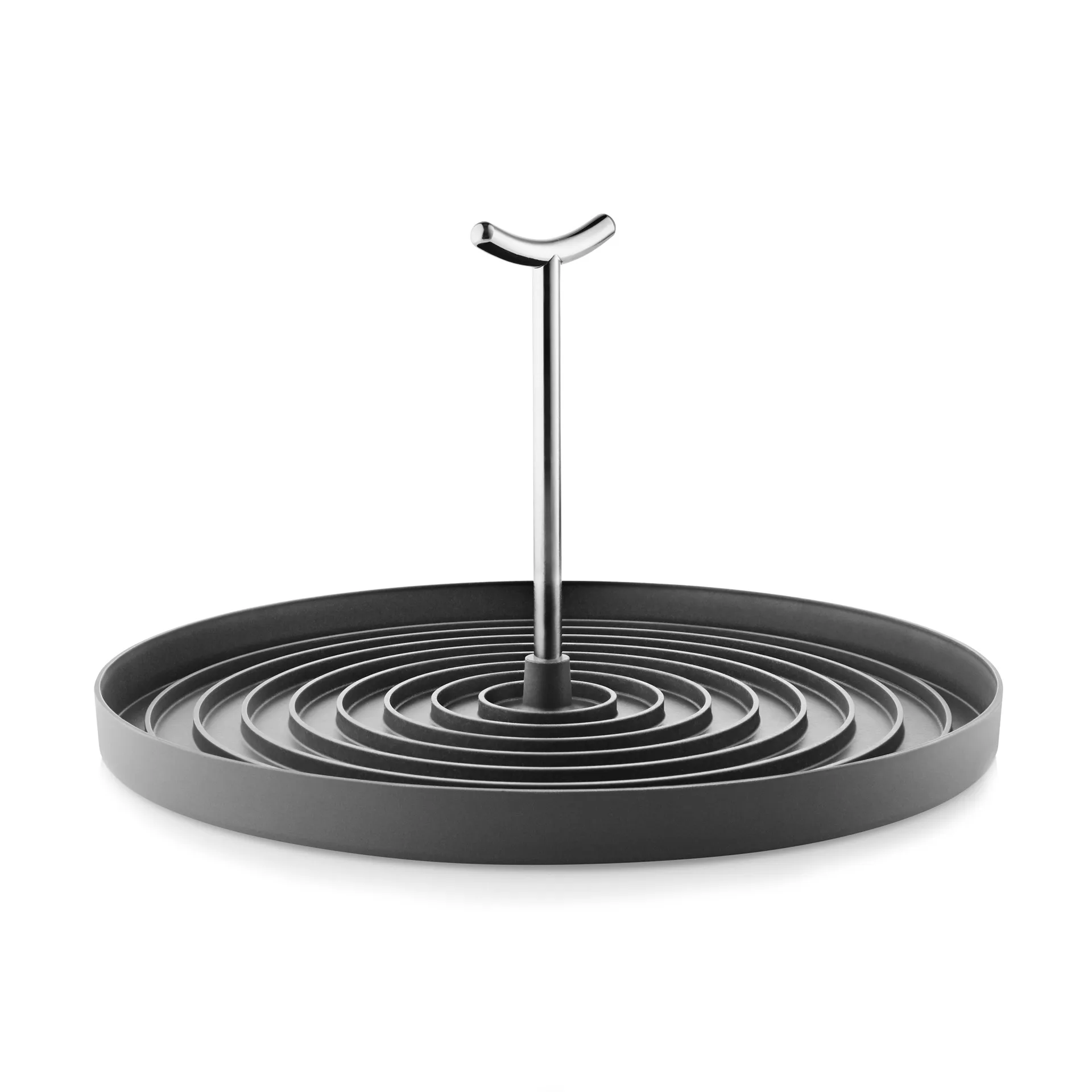 Eva Solo 折りたたみ ディッシュラック, Grey Eva Solo | エバソロ