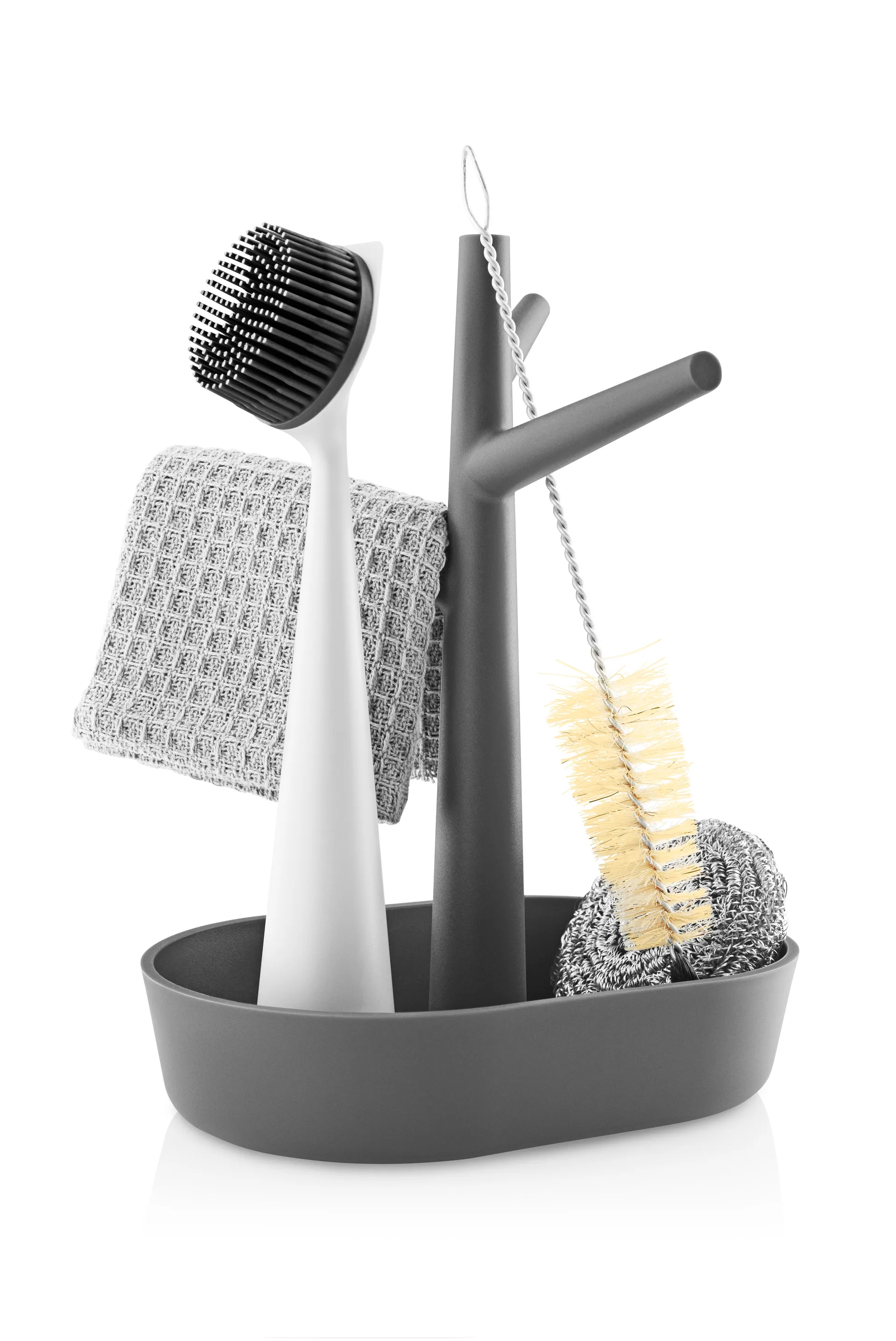 Eva Solo kitchen オーガナイザー 13x19 cm, Elephant grey Eva Solo | エバソロ