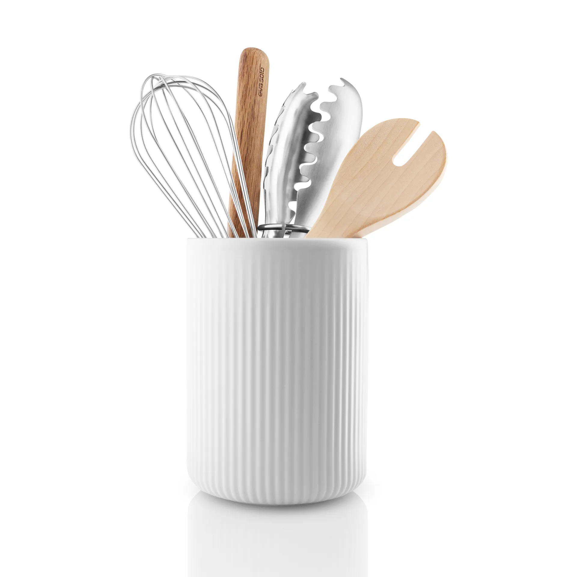 Eva Solo Legio Nova utensil storage, white Eva Solo | エバソロ