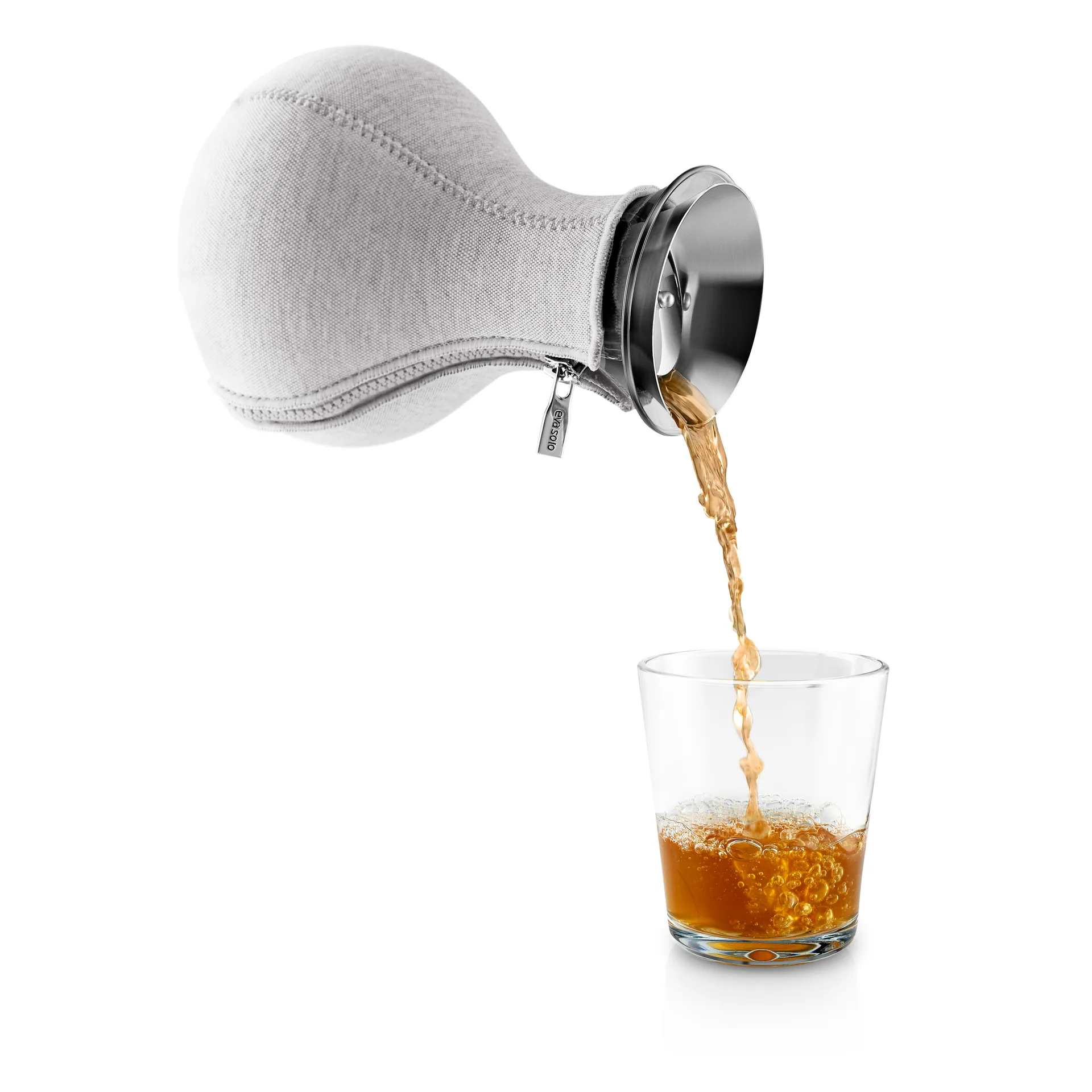 Eva Solo ティーメーカー カバー付き, light grey Eva Solo | エバソロ