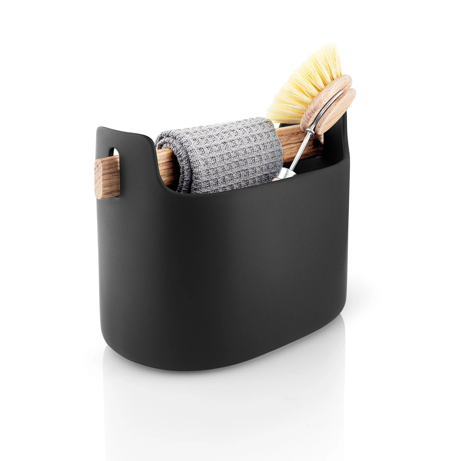 Eva Solo ツールボックス ブラック, low Eva Solo | エバソロ