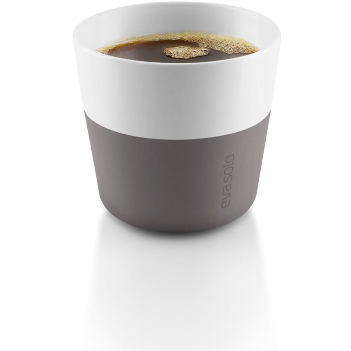 Eva Solo lungo マグ 2パック, Elefant grey Eva Solo | エバソロ