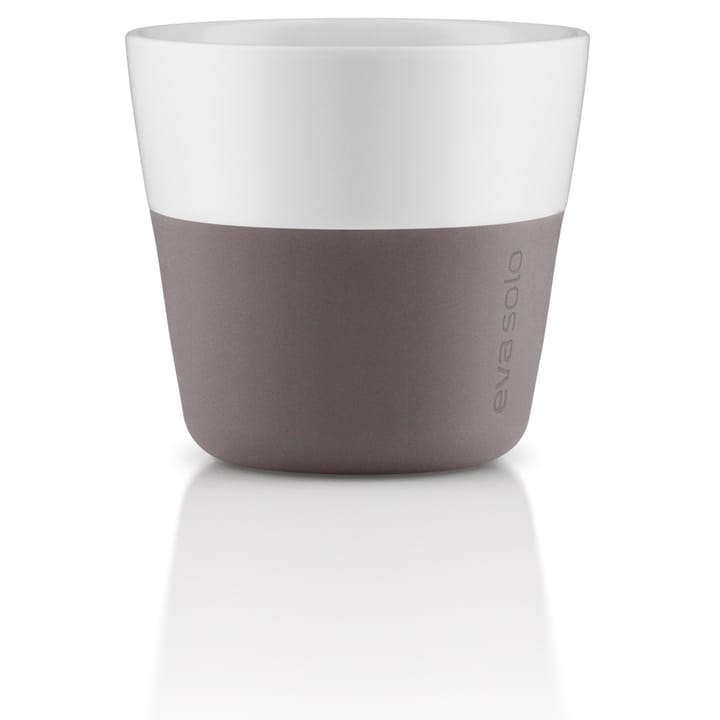 Eva Solo lungo マグ 2パック, Elefant grey Eva Solo | エバソロ