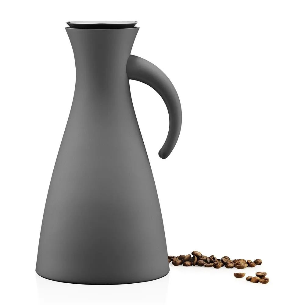 Eva Solo サーモス, matt grey Eva Solo | エバソロ