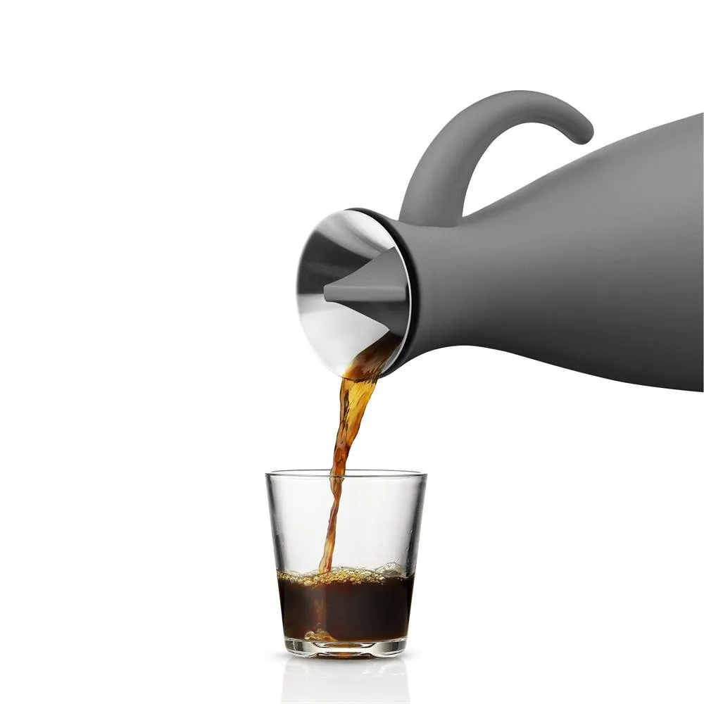 Eva Solo サーモス, matt grey Eva Solo | エバソロ