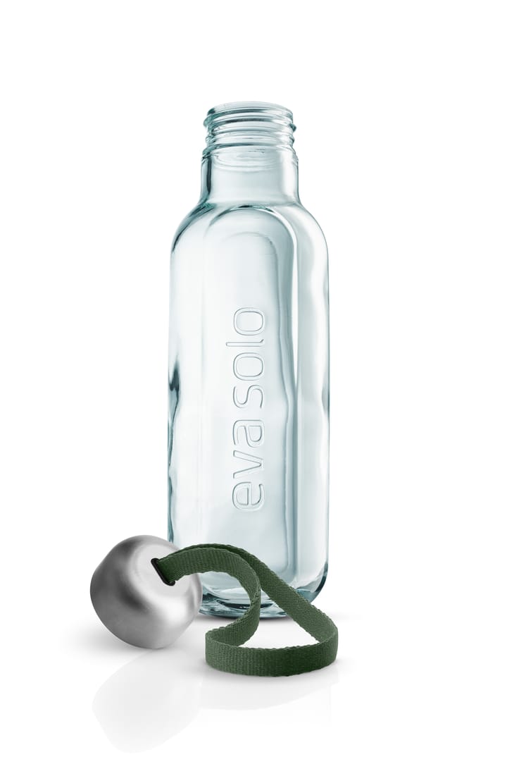 Eva Solo Recycled ドリンクボトル 0.5 L - Cactus green - Eva Solo | エバソロ
