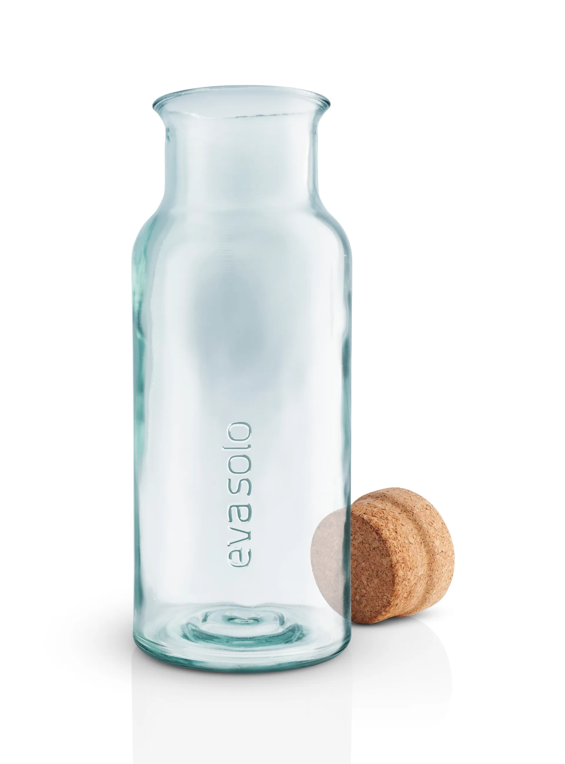 Eva Solo Recycled カラフェ, 1 L Eva Solo | エバソロ