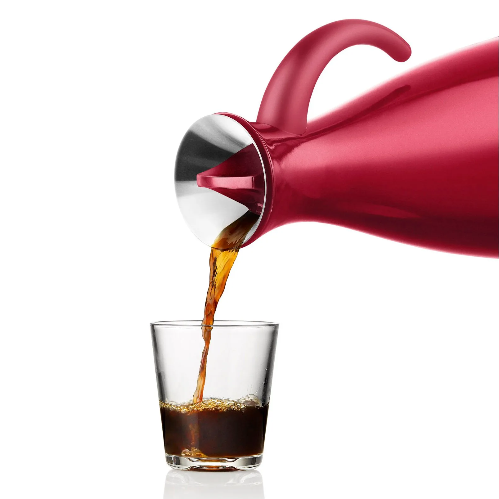 Eva Solo サーモス, red Eva Solo | エバソロ