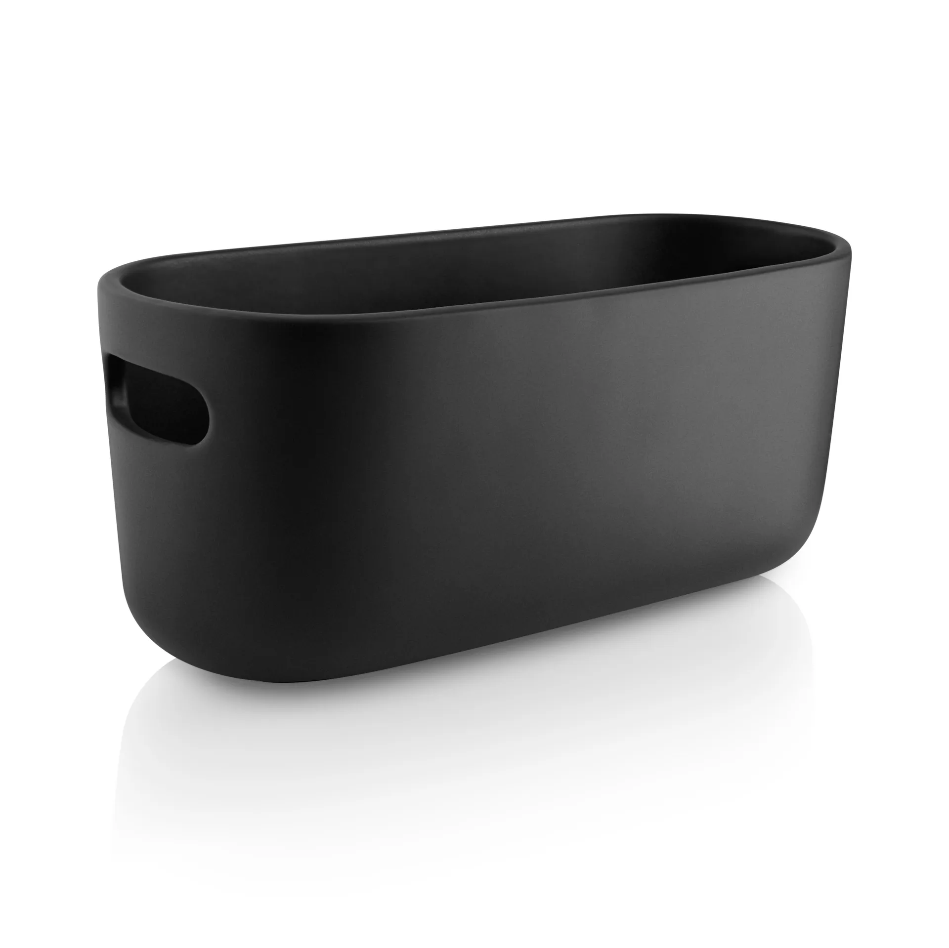 Eva Solo self-watering herb オーガナイザー, black Eva Solo | エバソロ