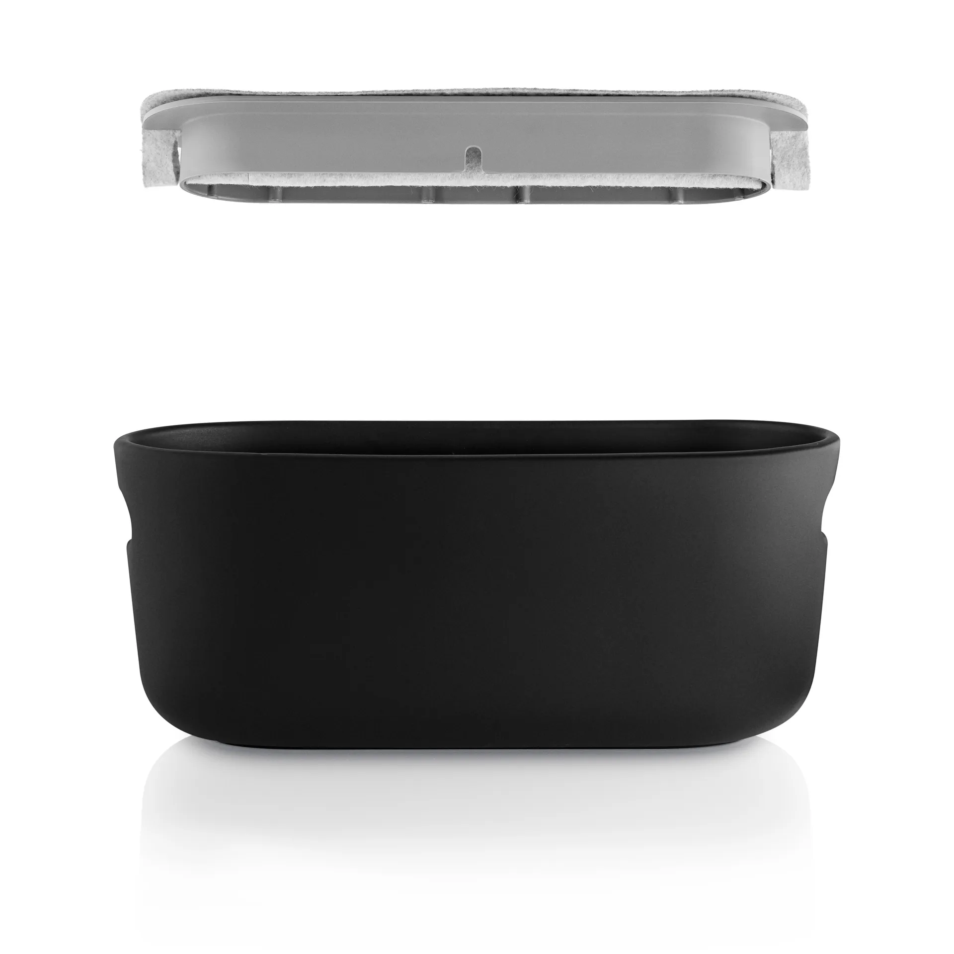 Eva Solo self-watering herb オーガナイザー, black Eva Solo | エバソロ