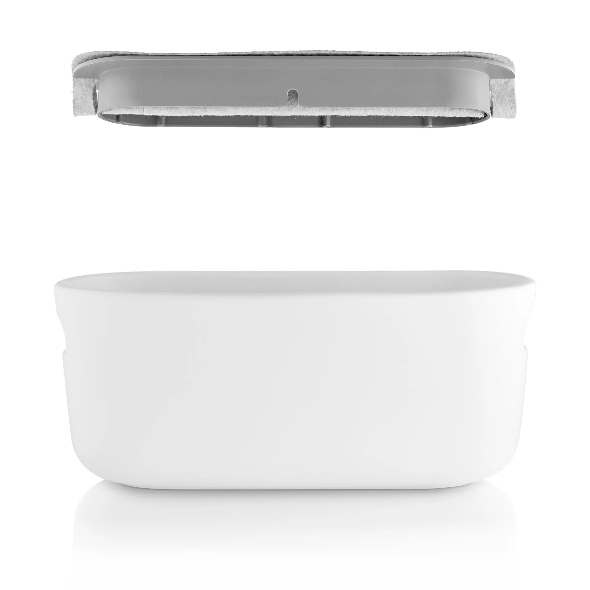 Eva Solo self-watering herb オーガナイザー, white Eva Solo | エバソロ