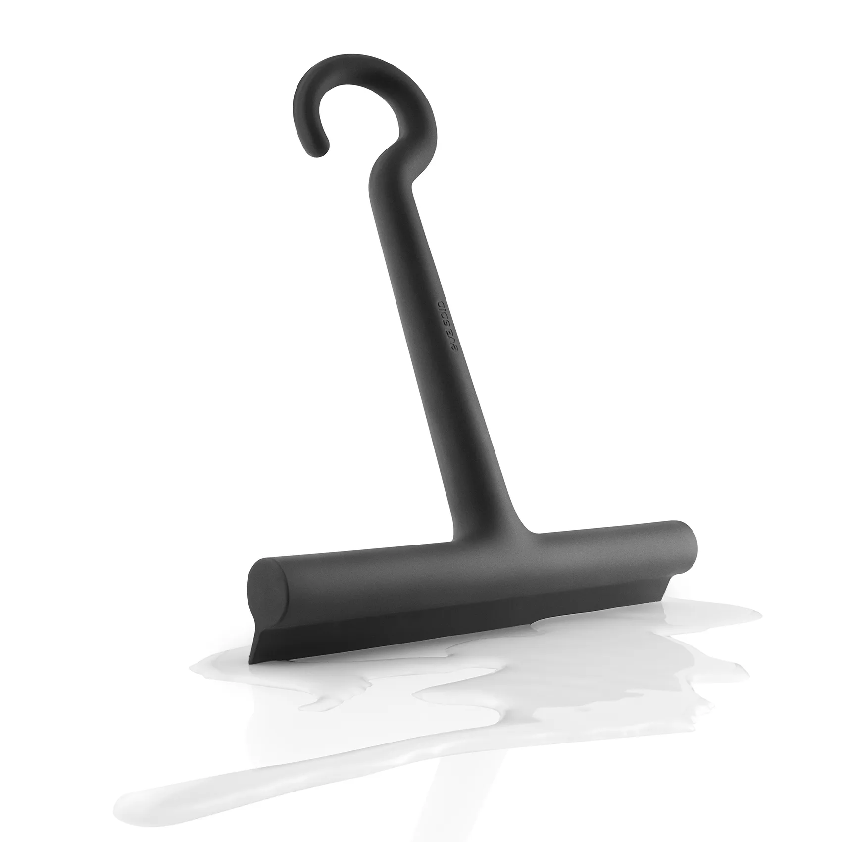 Eva Solo shower squeegee, black Eva Solo | エバソロ