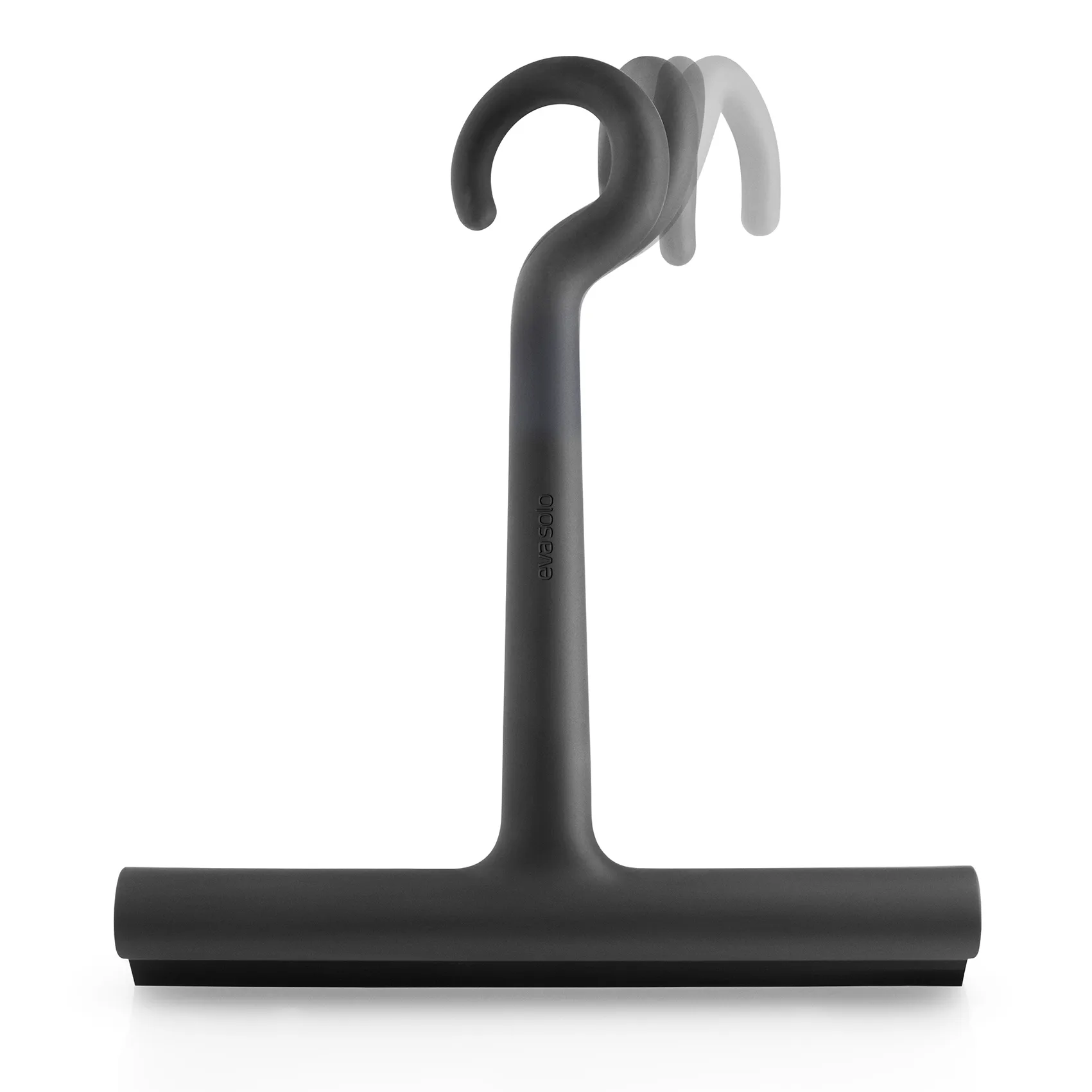 Eva Solo shower squeegee, black Eva Solo | エバソロ