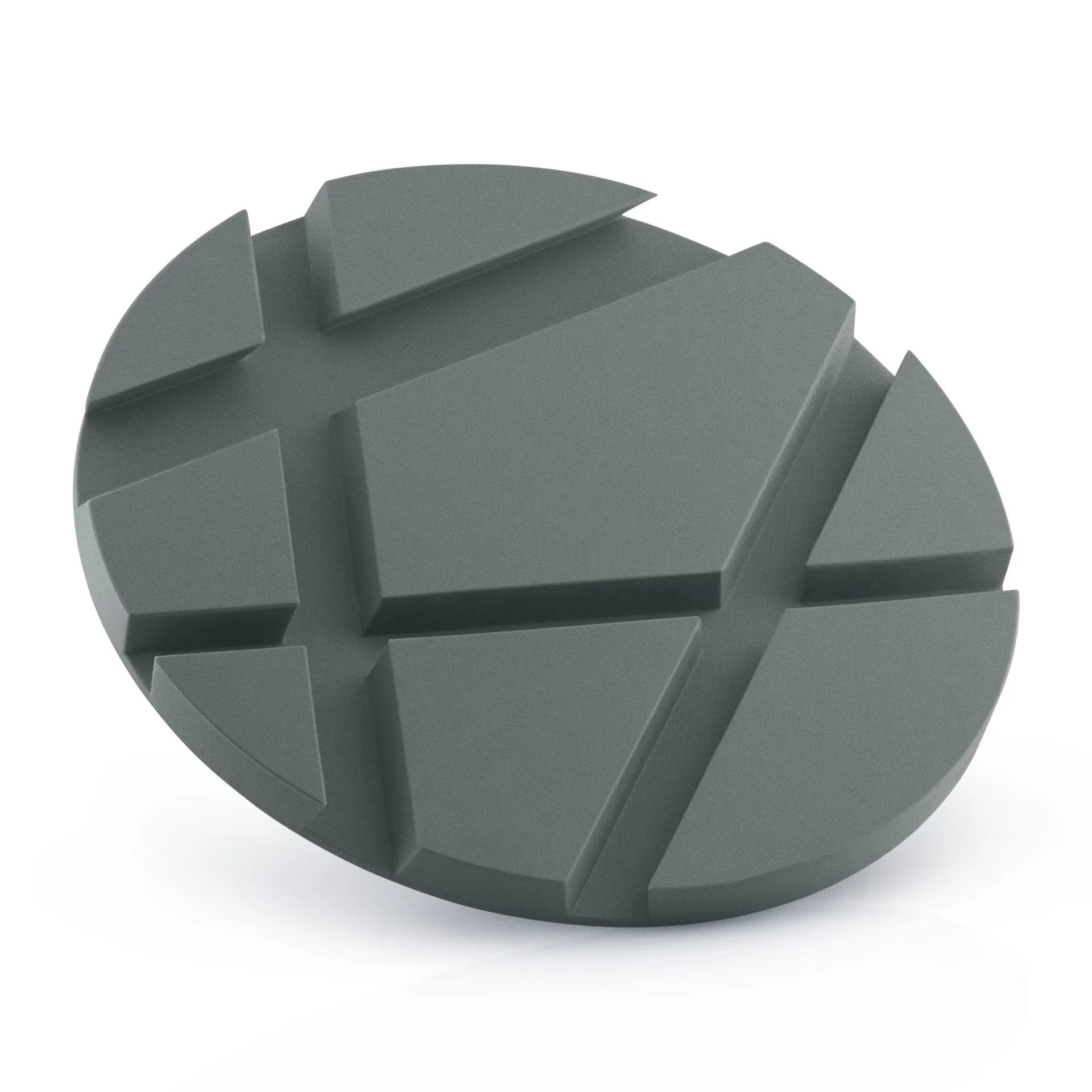 Eva Solo SmartMat 鍋敷き, grey Eva Solo | エバソロ