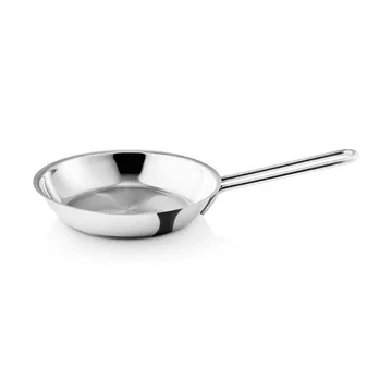 Eva Solo スチールベース フライパン - Stainless steel, Ø20 cm - Eva Solo | エバソロ