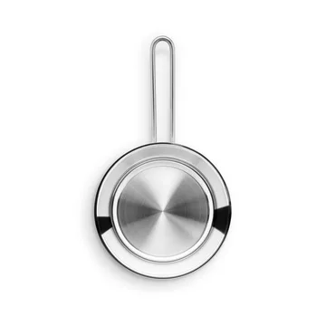 Eva Solo スチールベース フライパン - Stainless steel, Ø20 cm - Eva Solo | エバソロ