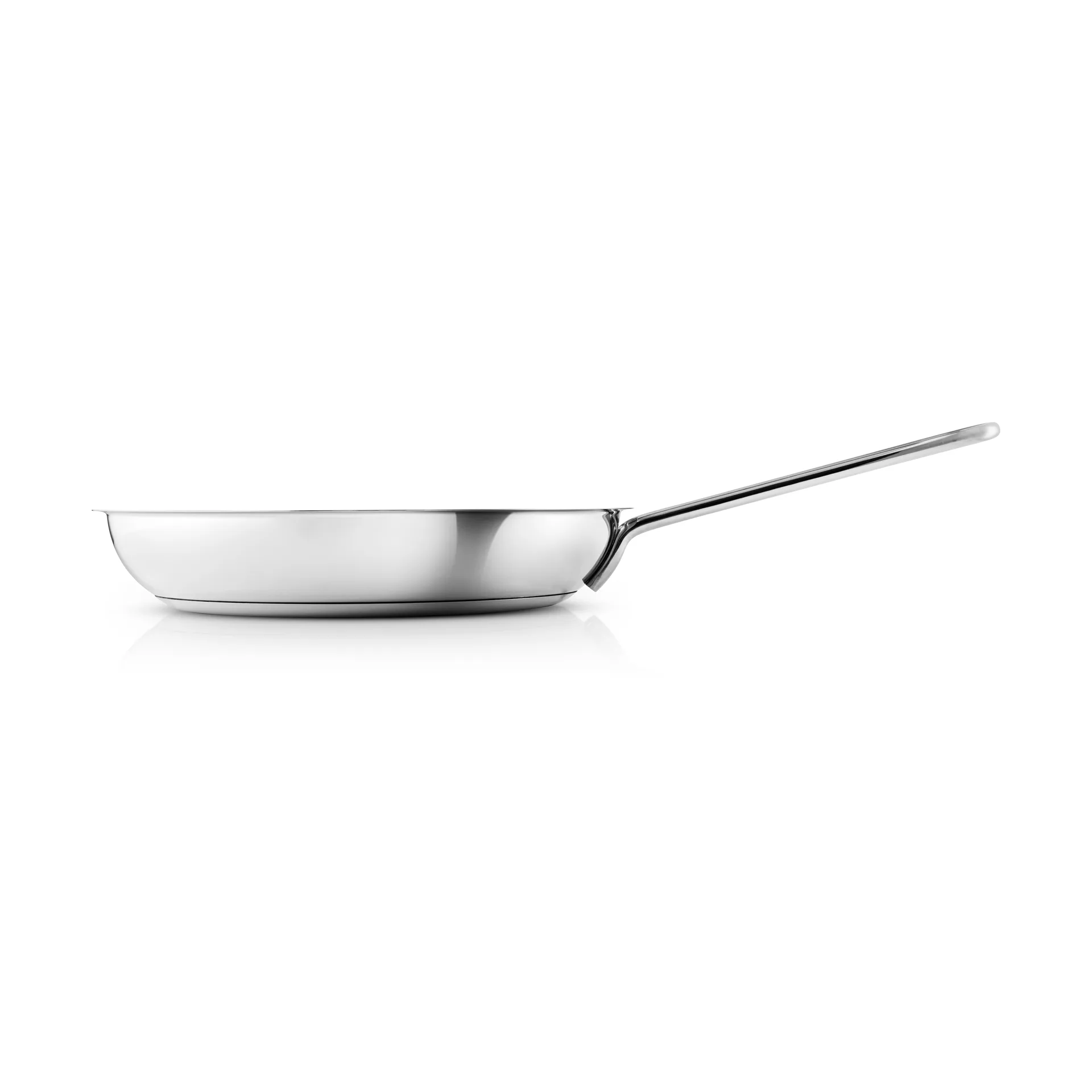 Eva Solo スチールベース フライパン, Stainless steel, Ø24 cm Eva Solo | エバソロ
