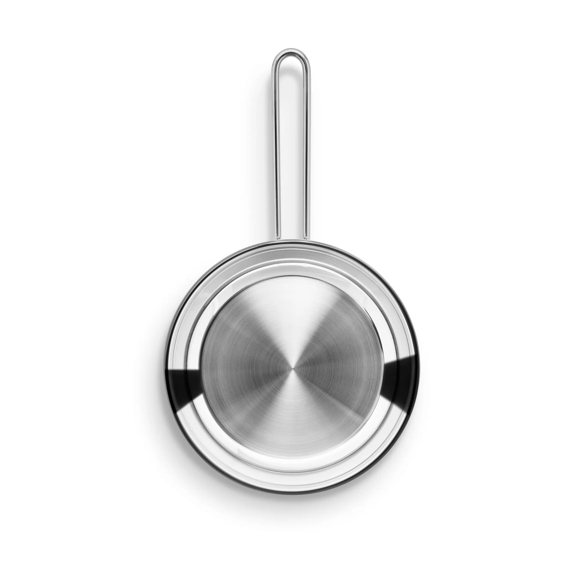 Eva Solo スチールベース フライパン, Stainless steel, Ø24 cm Eva Solo | エバソロ