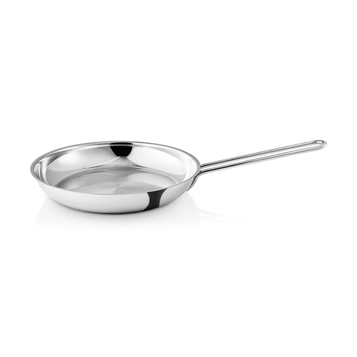 Eva Solo スチールベース フライパン - Stainless steel, Ø28 cm - Eva Solo | エバソロ
