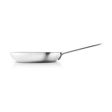 Eva Solo スチールベース フライパン - Stainless steel, Ø28 cm - Eva Solo | エバソロ