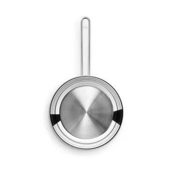 Eva Solo スチールベース フライパン - Stainless steel, Ø28 cm - Eva Solo | エバソロ