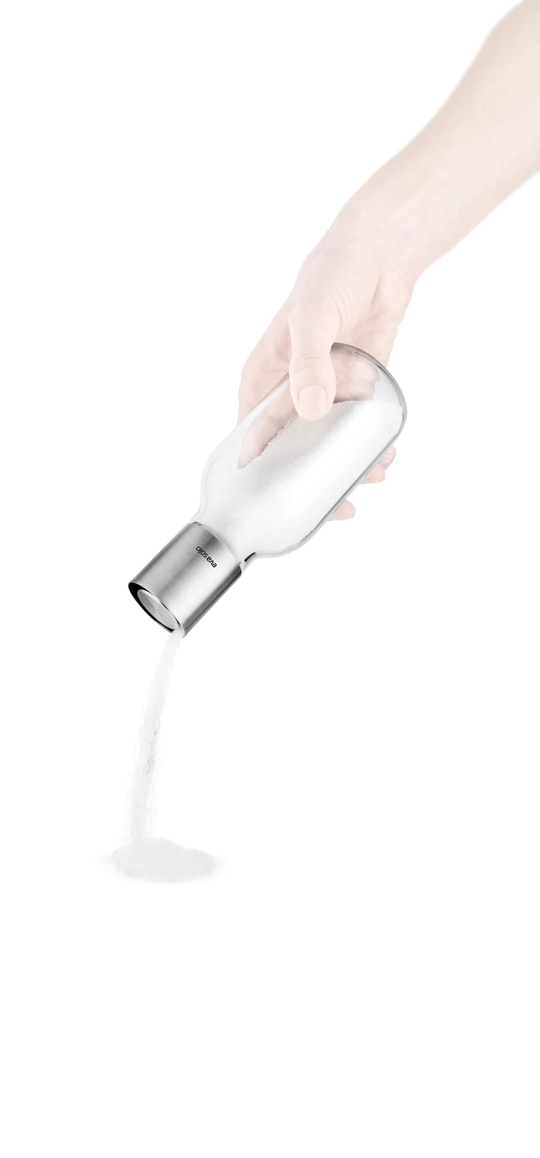 Eva Solo シュガー容器, Stainless steel Eva Solo | エバソロ