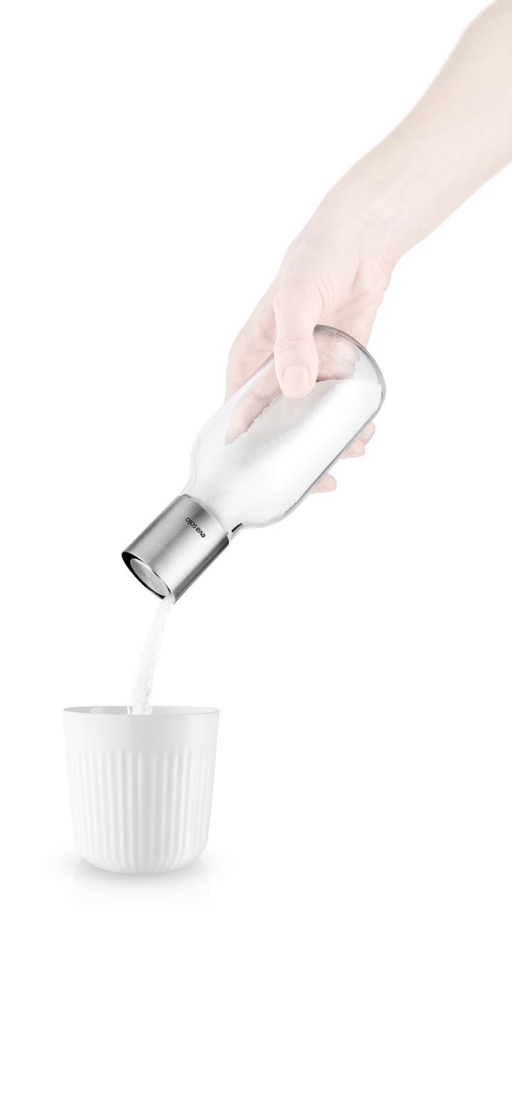 Eva Solo シュガー容器, Stainless steel Eva Solo | エバソロ