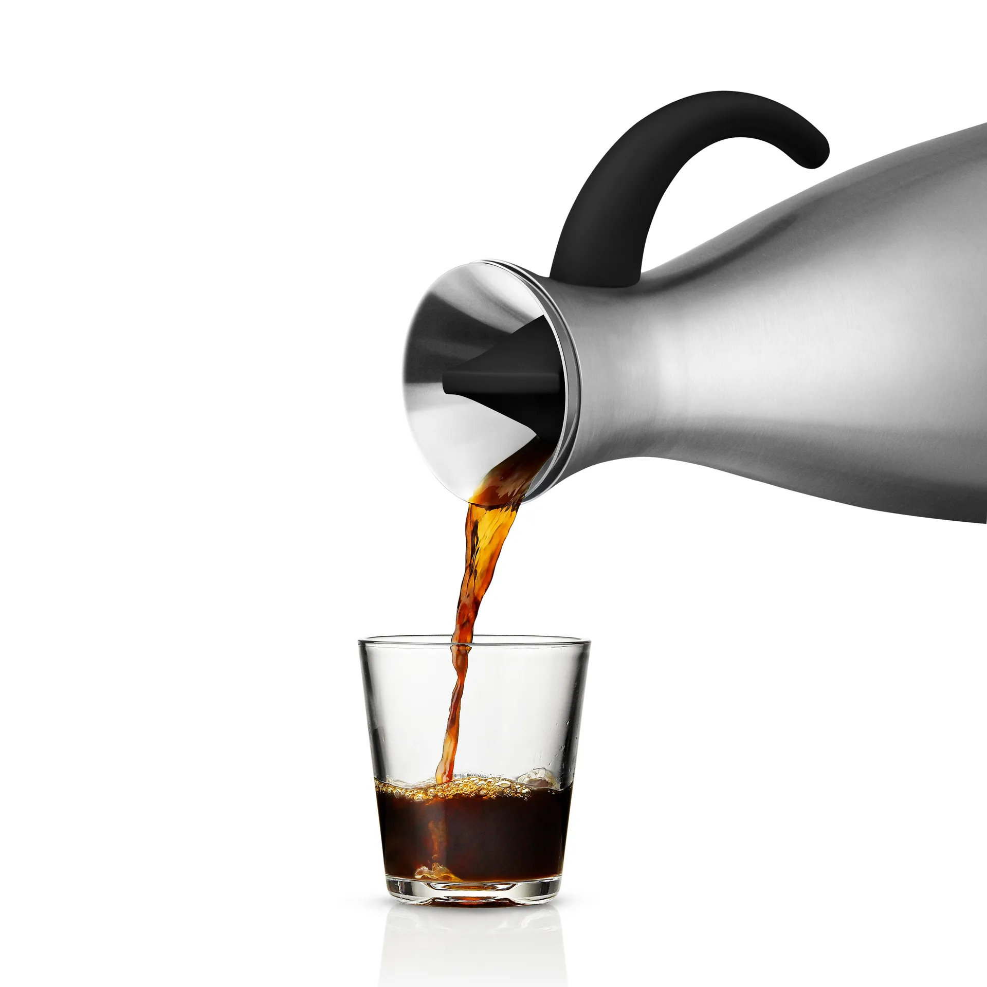 Eva Solo サーモス, stainless steel Eva Solo | エバソロ