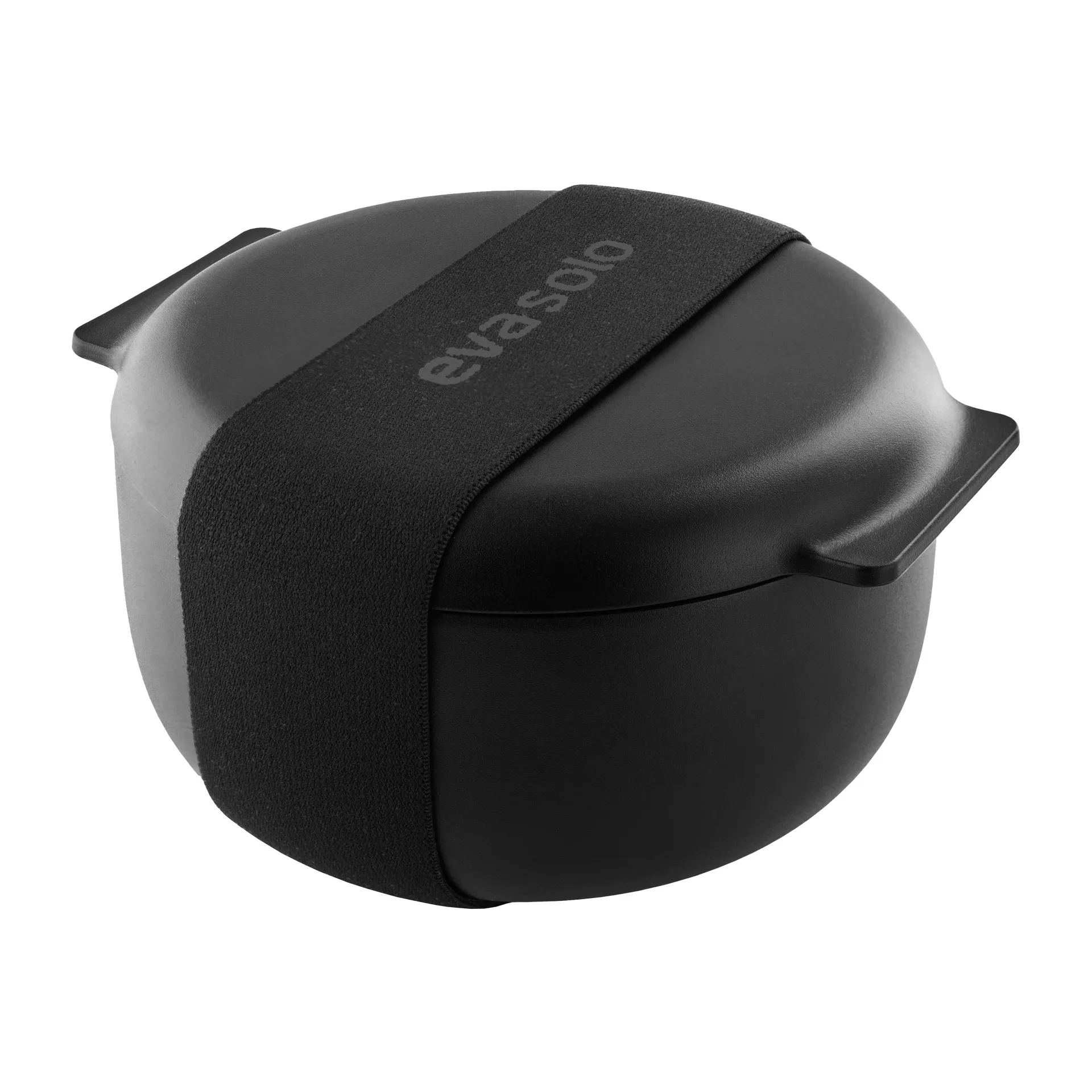 Eva Solo To Go ランチボックス, Black Eva Solo | エバソロ