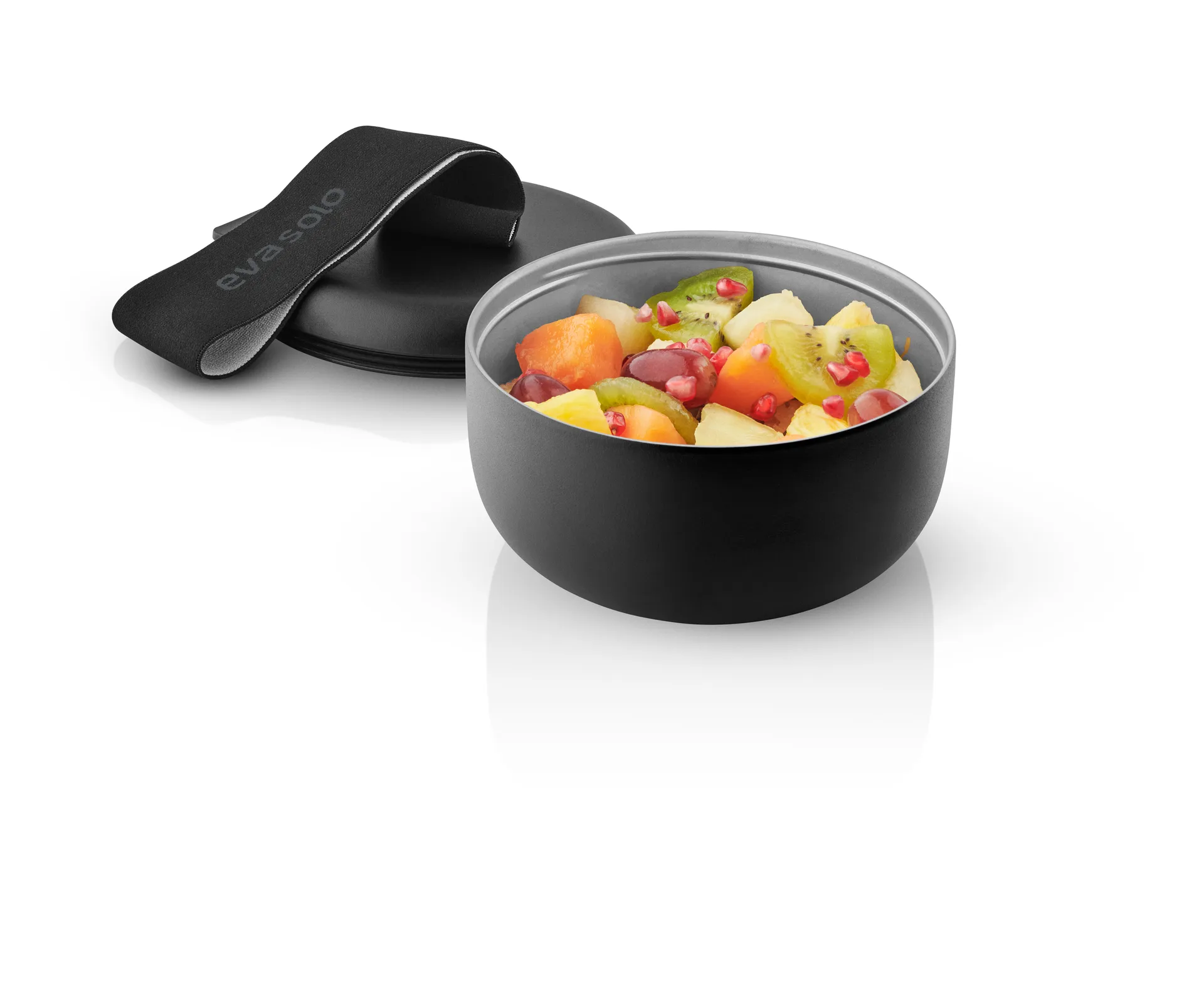 Eva Solo To Go ランチボックス, Black Eva Solo | エバソロ