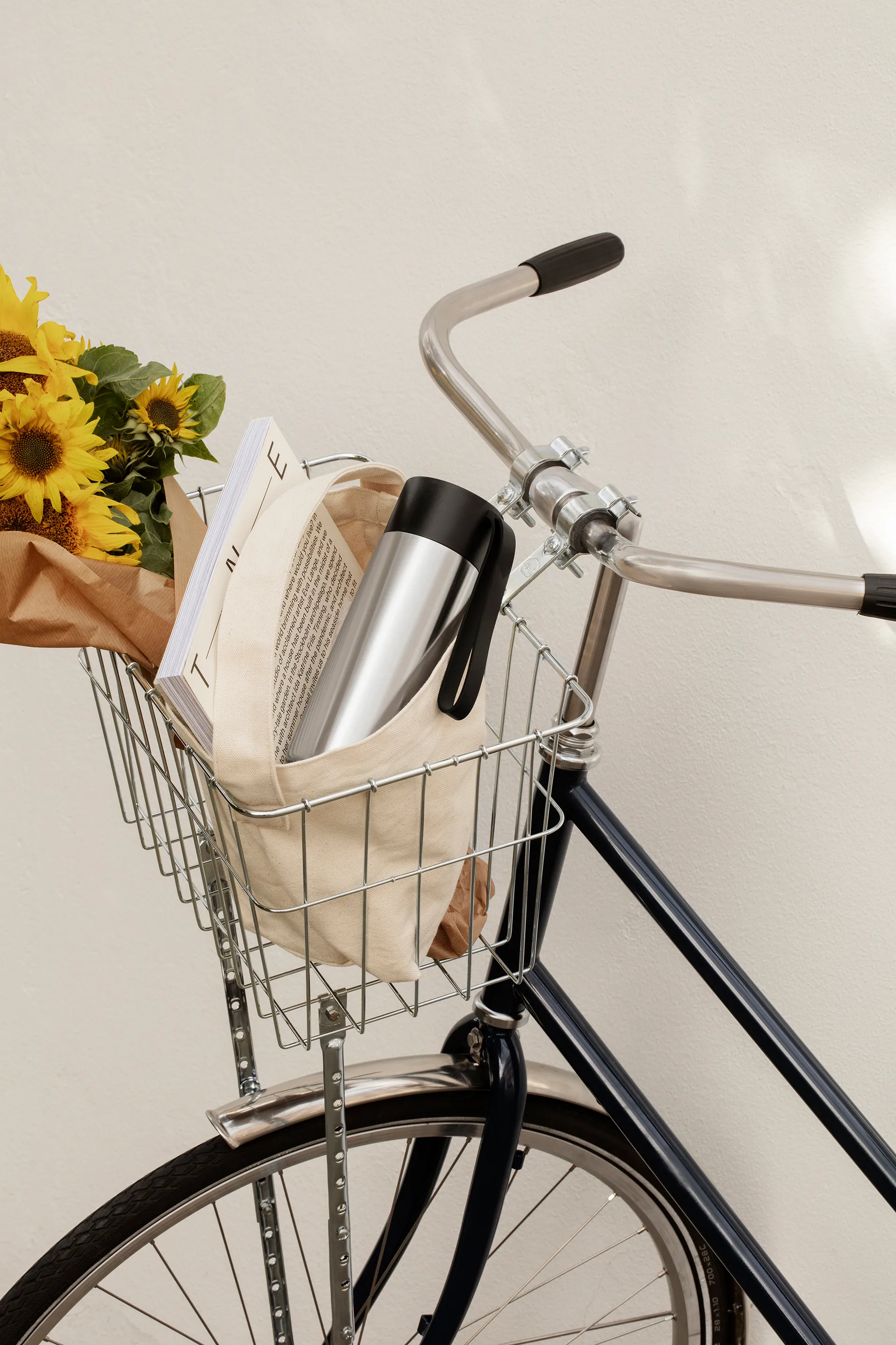 Eva Solo To Go サーモスカップ, Black Eva Solo | エバソロ