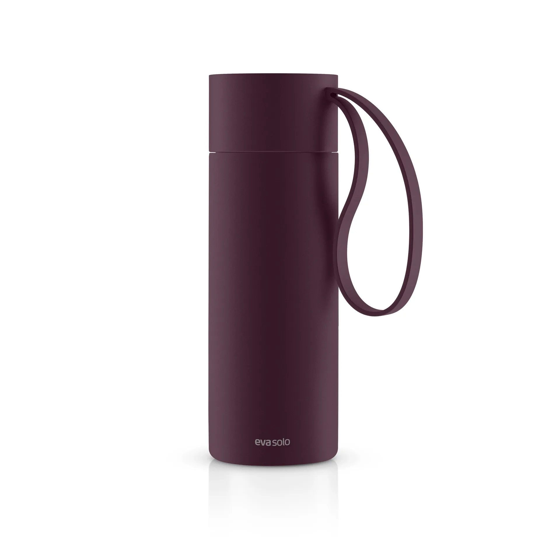 Eva Solo To Go 保温カップ, Fig purple, 0.35 L Eva Solo | エバソロ