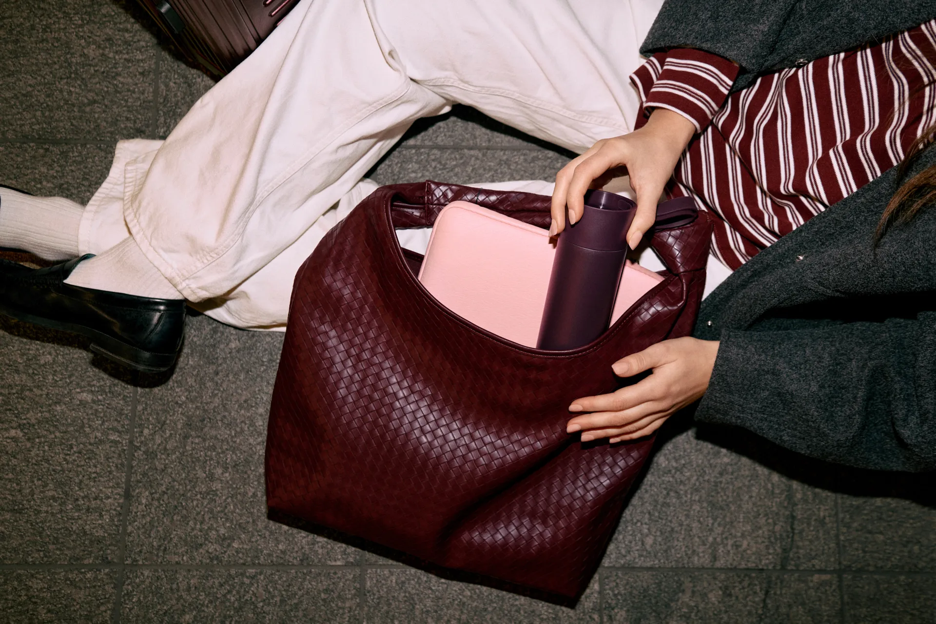 Eva Solo To Go 保温カップ, Fig purple, 0.35 L Eva Solo | エバソロ