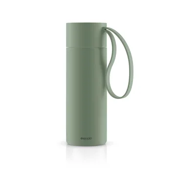 Eva Solo To Go 保温カップ - Green goddess, 0.35 L - Eva Solo | エバソロ